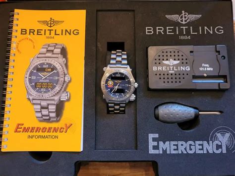 h&t Breitling watch serial numbers